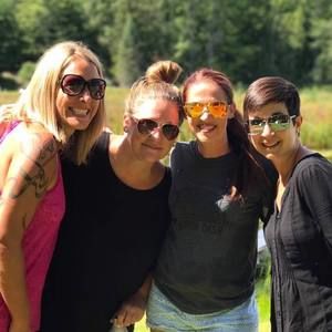 Meet your Posher, Casey